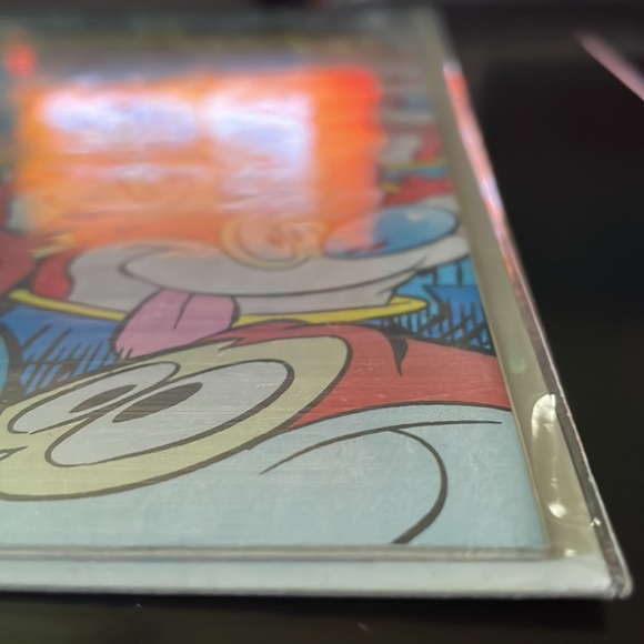 Marvel Comics The Ren & Stimpy Show - Picture 6 of 7